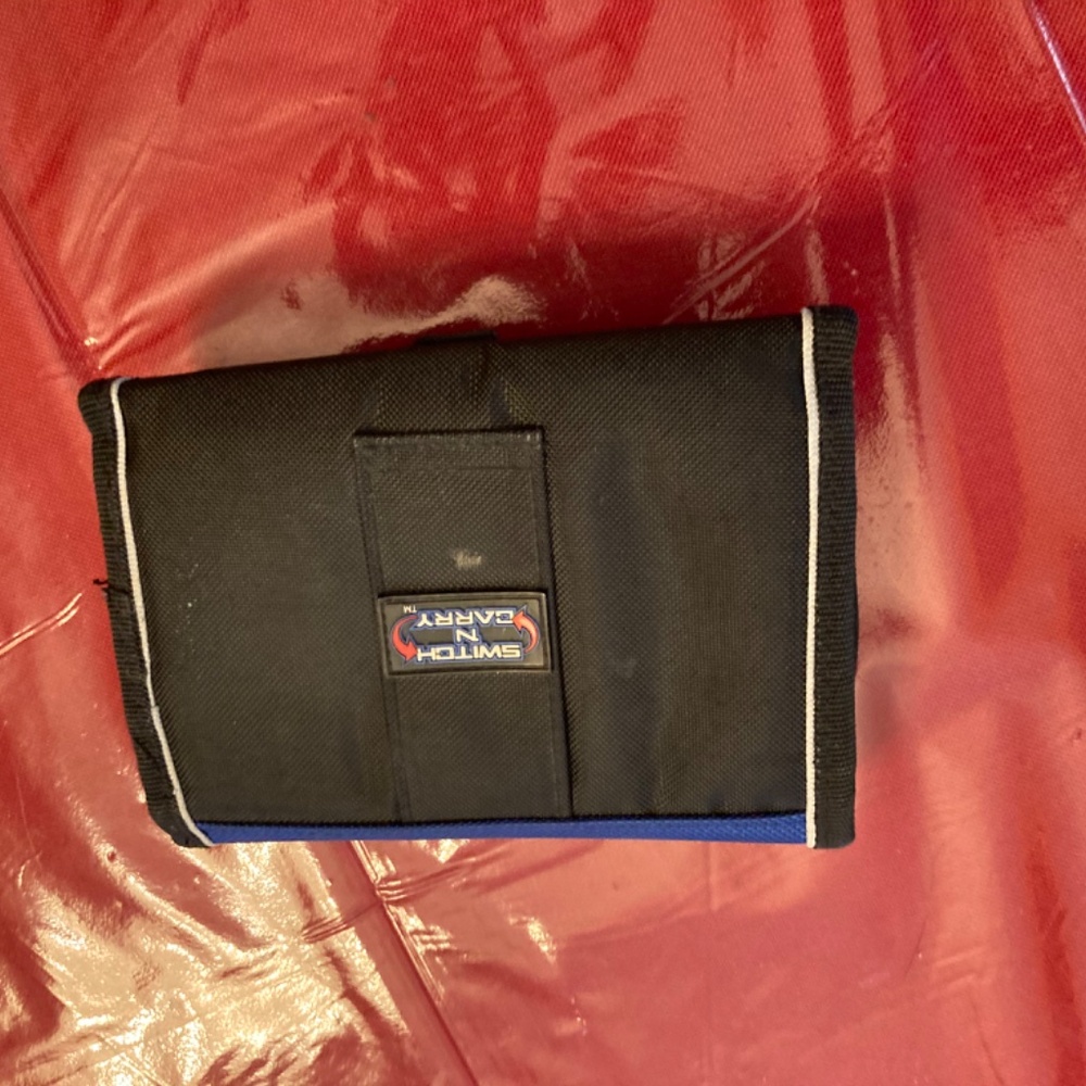 Nintendo DS case - Picture 2 of 3